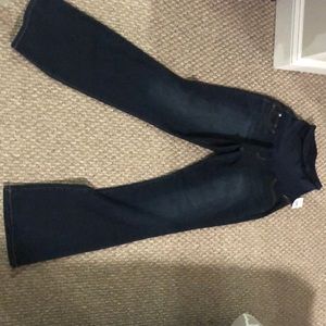 Motherhood maternity tall maternity jeans
